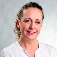 Дубровина Светлана Николаевна