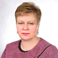 Машкова Оксана Владимировна