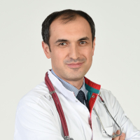 Абасов Максим Музафарович