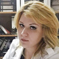 Раскатова Елена Владимировна