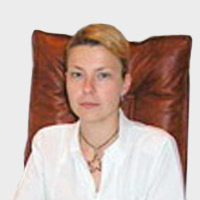 Шевченко Оксана Владимировна